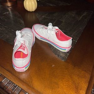 Brand New girls Converse Sneakers